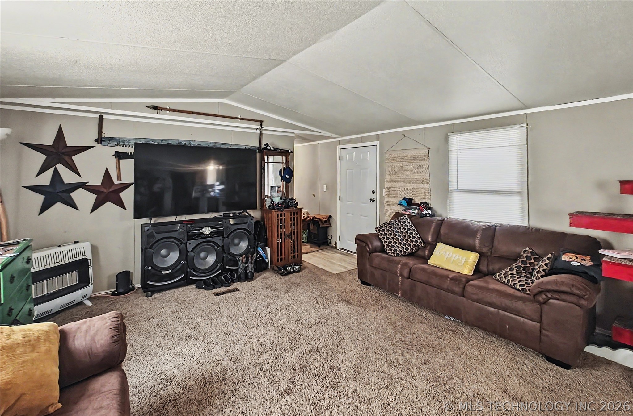 8847 W 701 Road Hulbert OK 74441