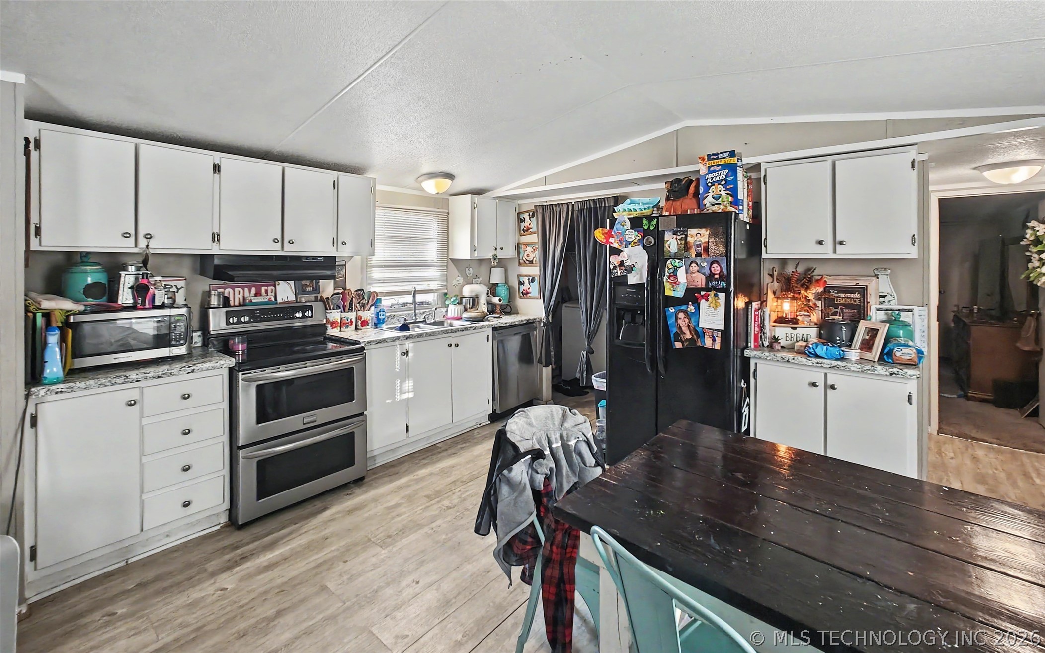 8847 W 701 Road Hulbert OK 74441