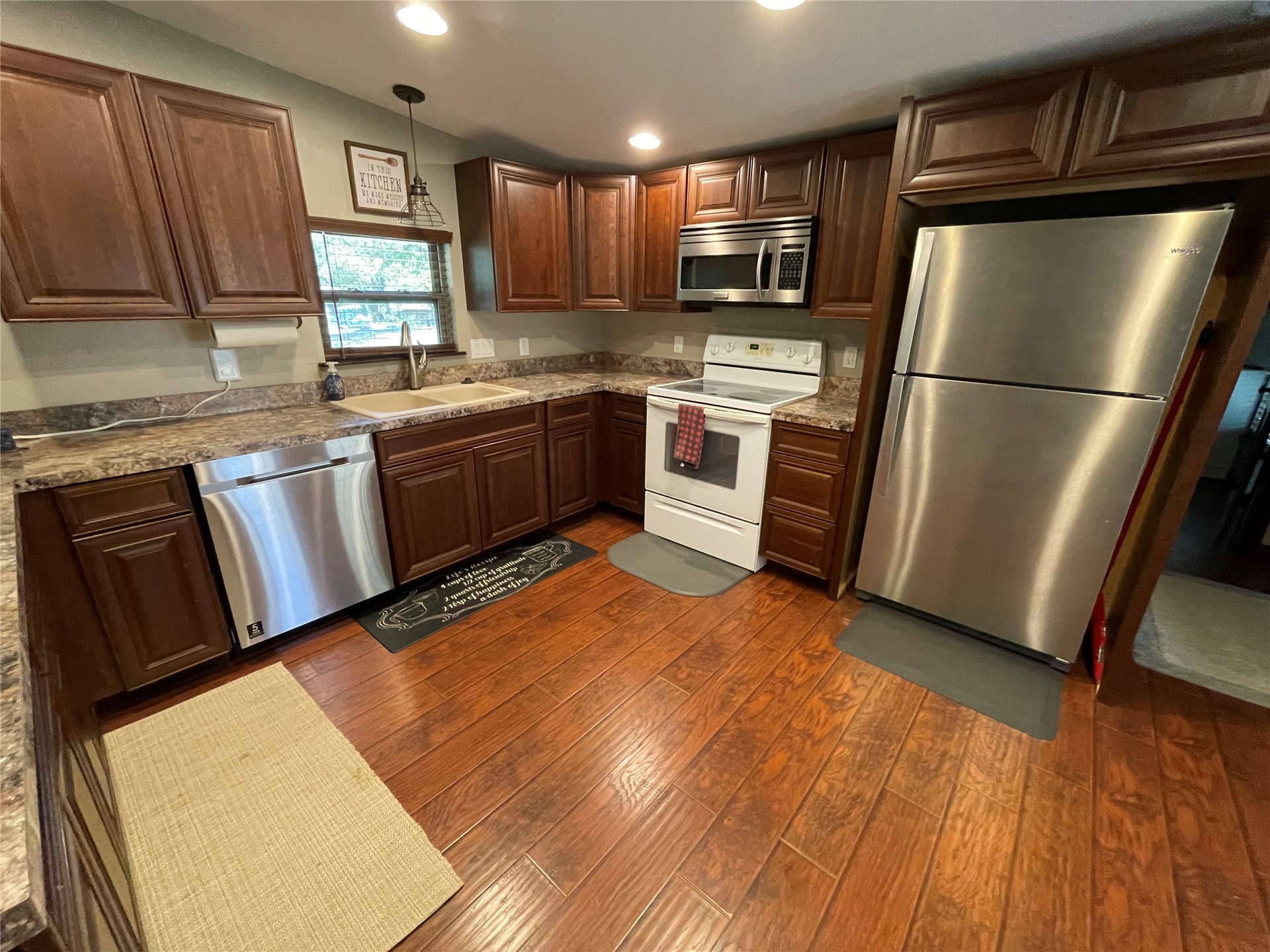 113983 S 4281 Road Porum OK 74455