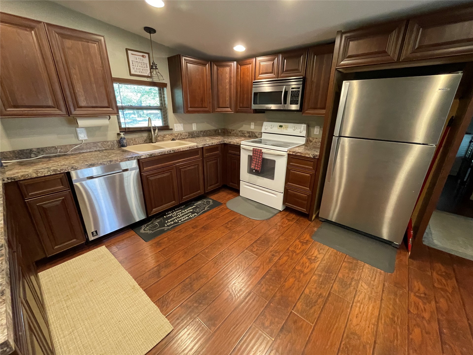 113983 S 4281 Road Porum OK 74455