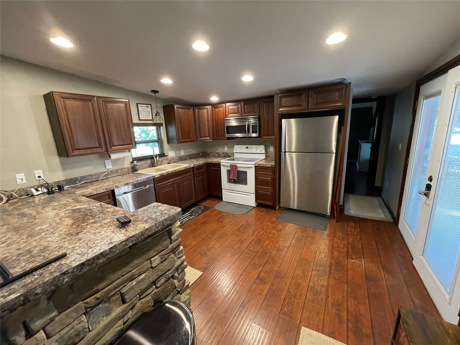 113983 S 4281 Road Porum OK 74455