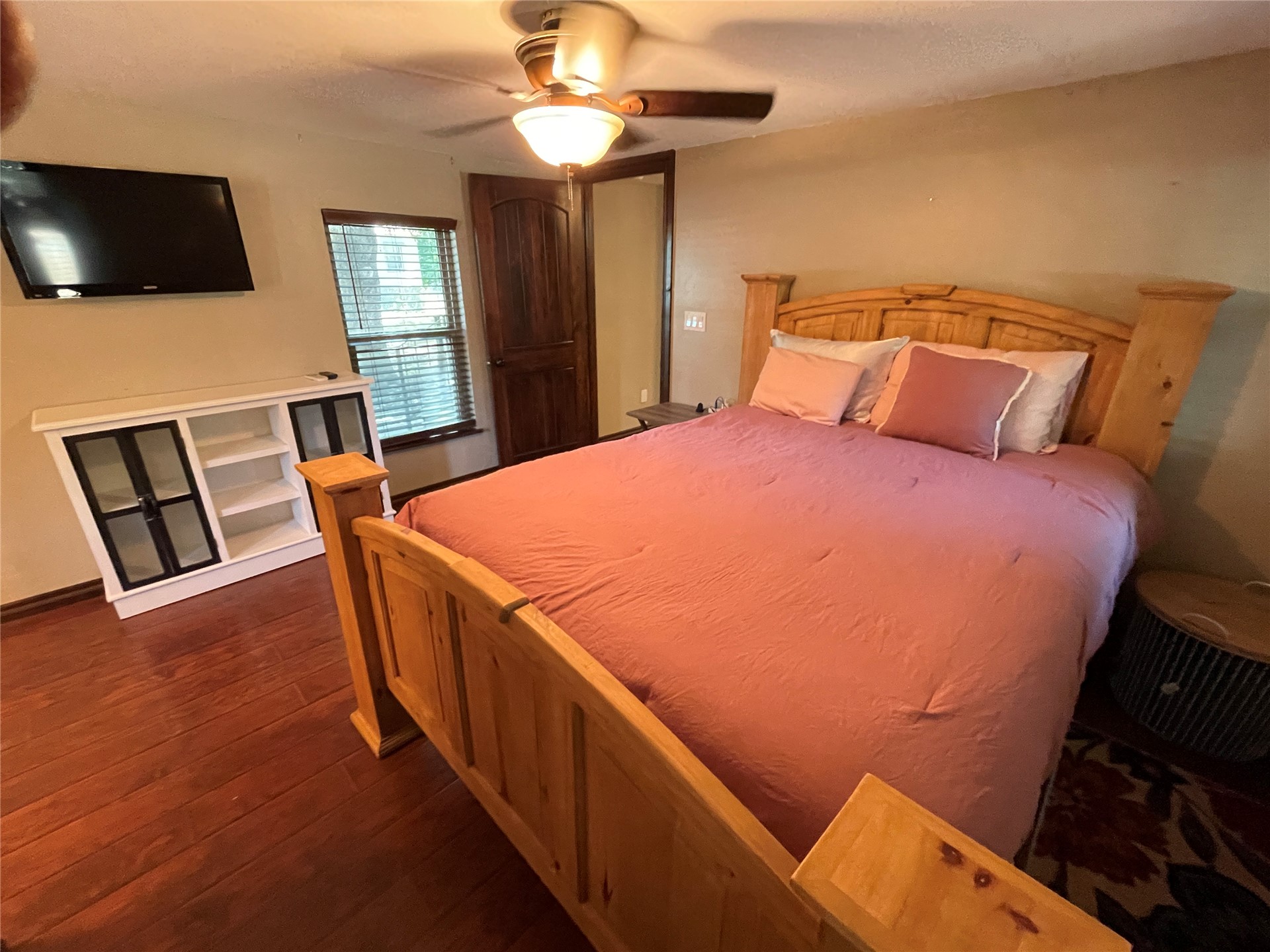 113983 S 4281 Road Porum OK 74455