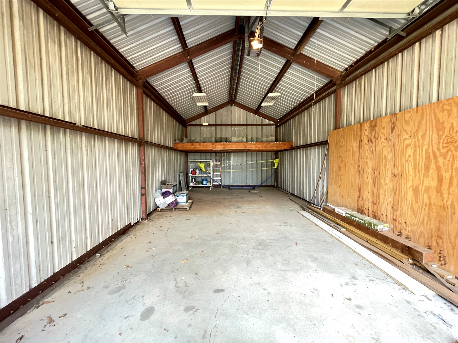 113983 S 4281 Road Porum OK 74455