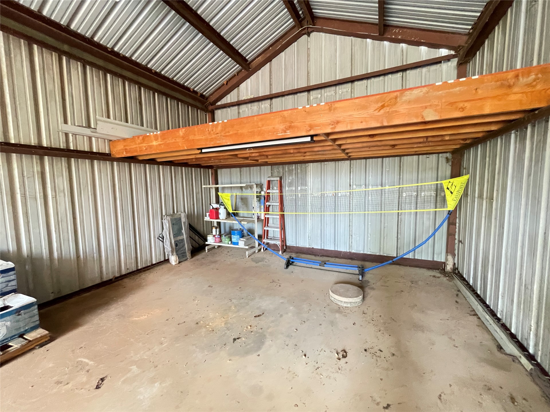 113983 S 4281 Road Porum OK 74455