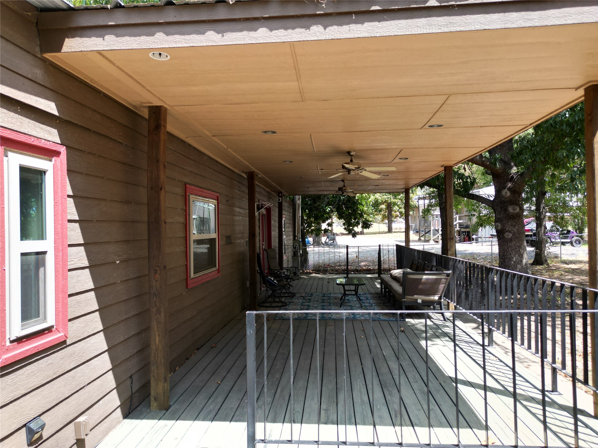 113983 S 4281 Road Porum OK 74455