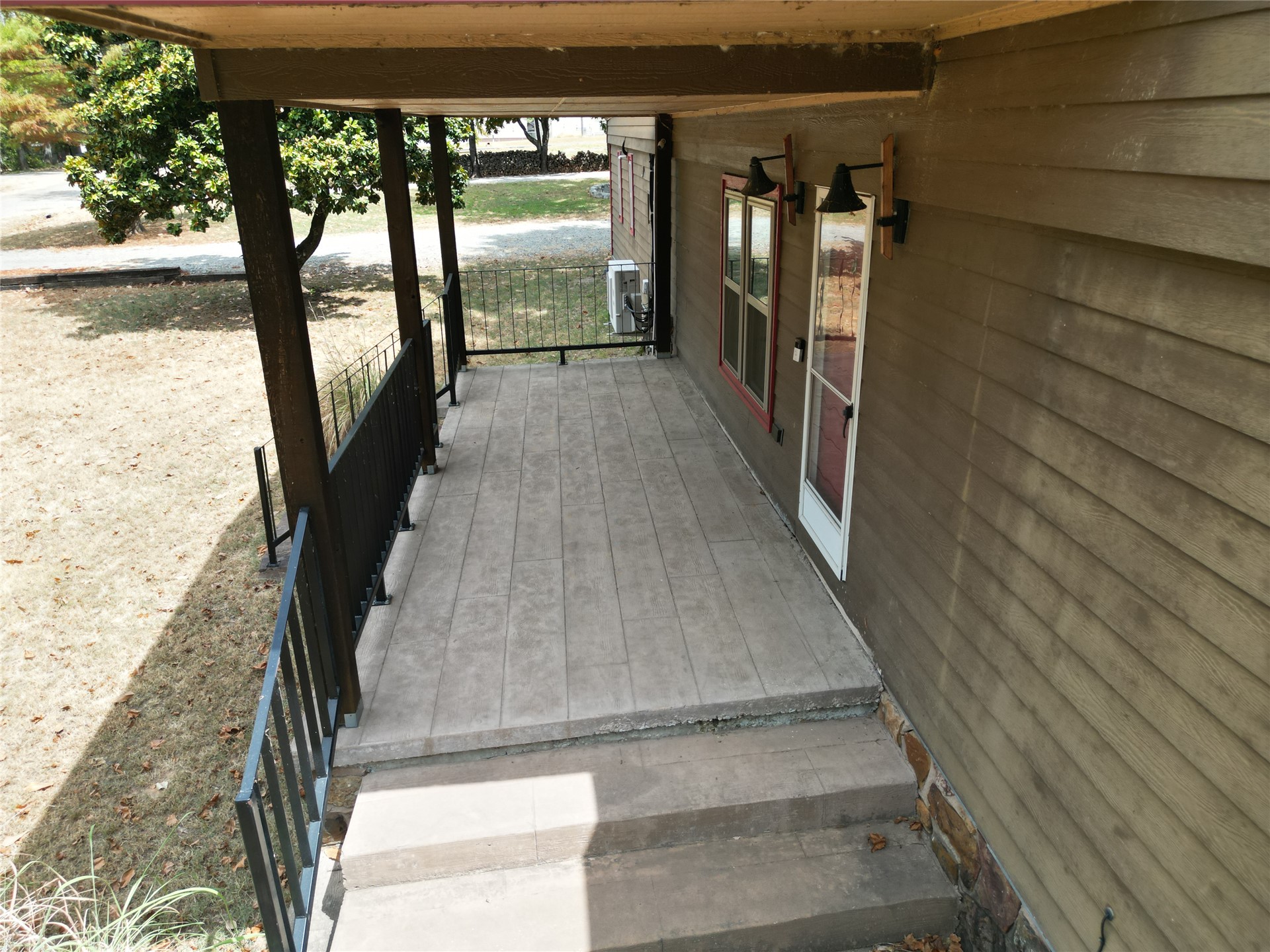 113983 S 4281 Road Porum OK 74455