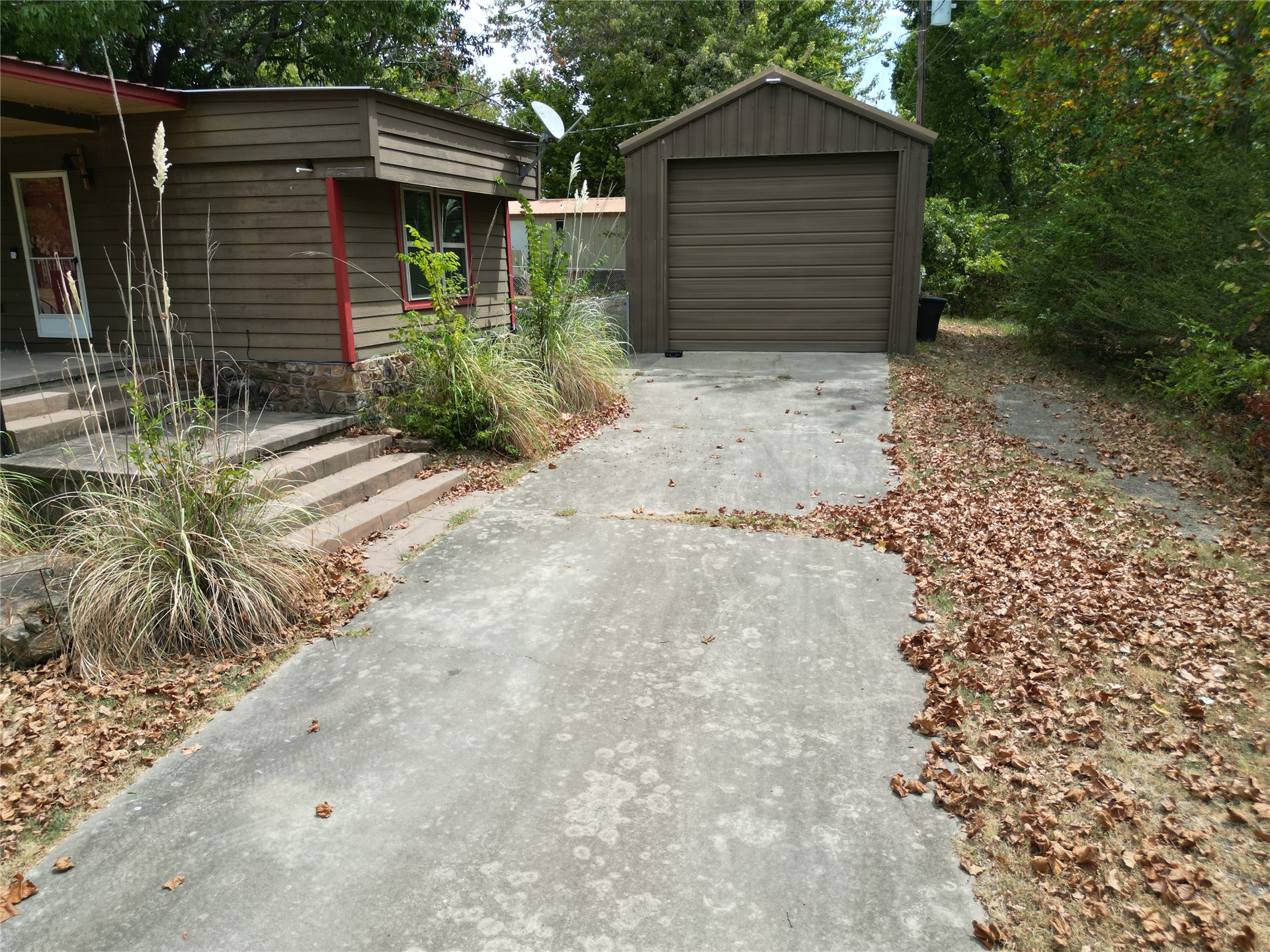 113983 S 4281 Road Porum OK 74455