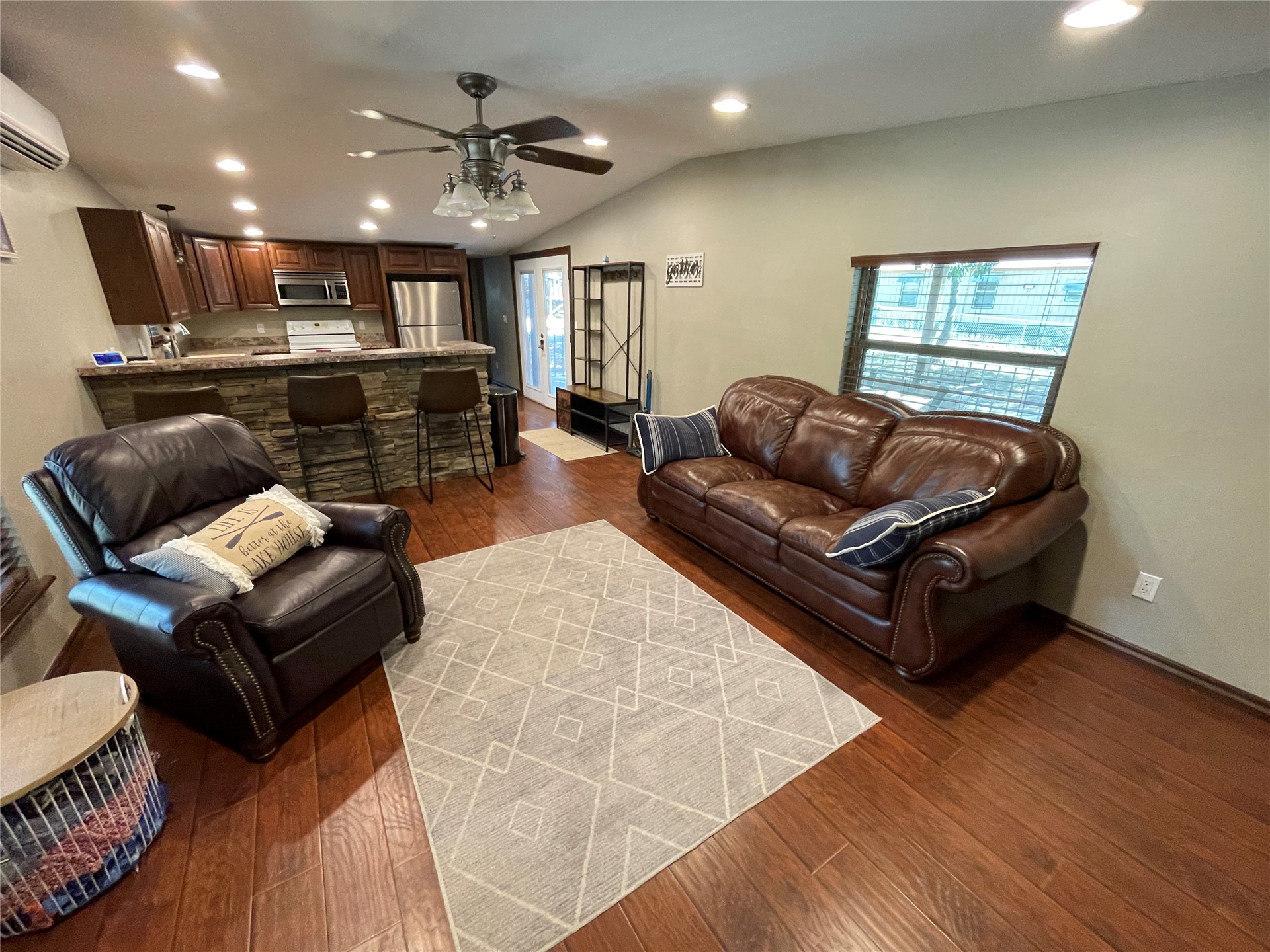 113983 S 4281 Road Porum OK 74455