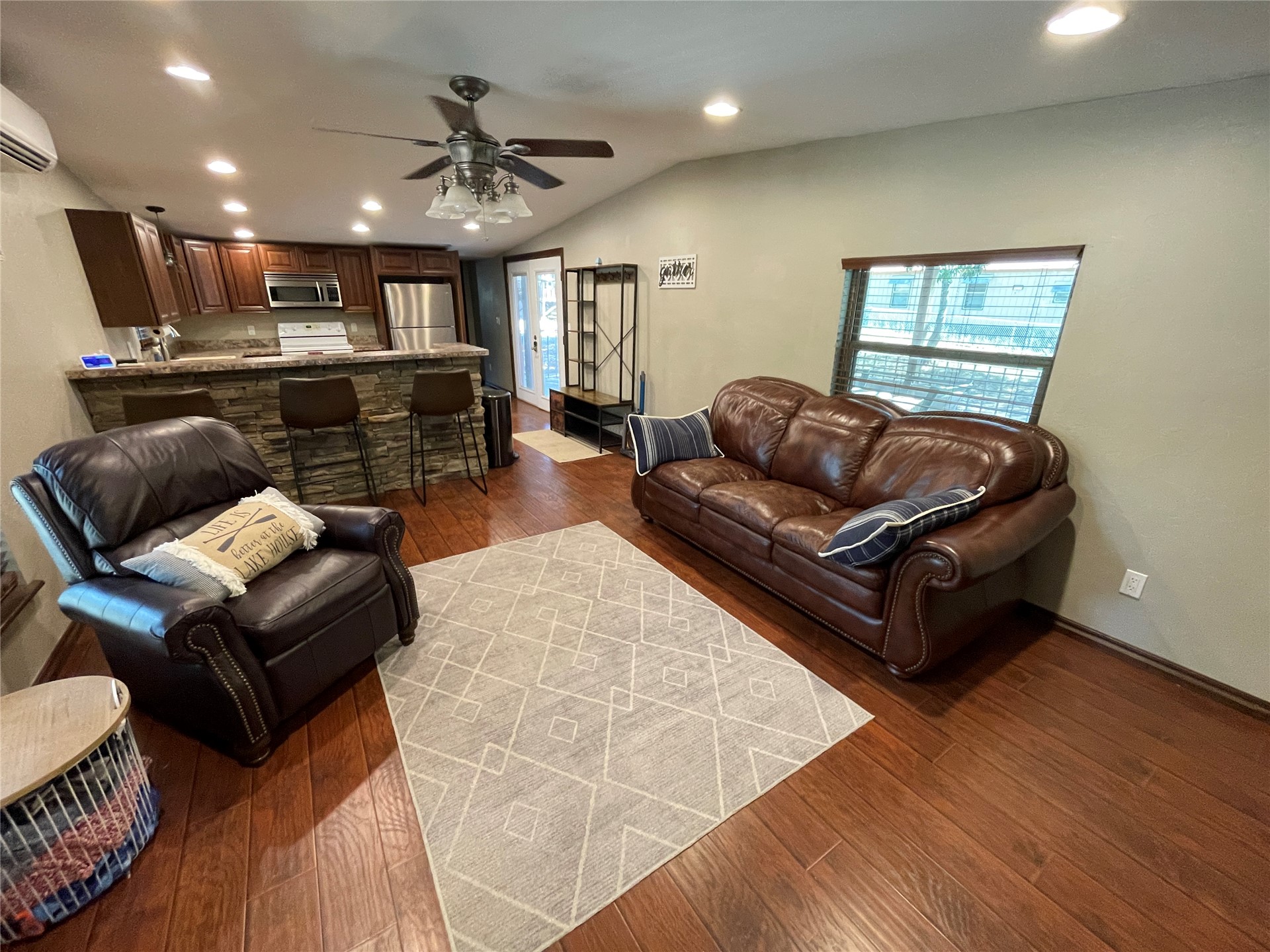 113983 S 4281 Road Porum OK 74455