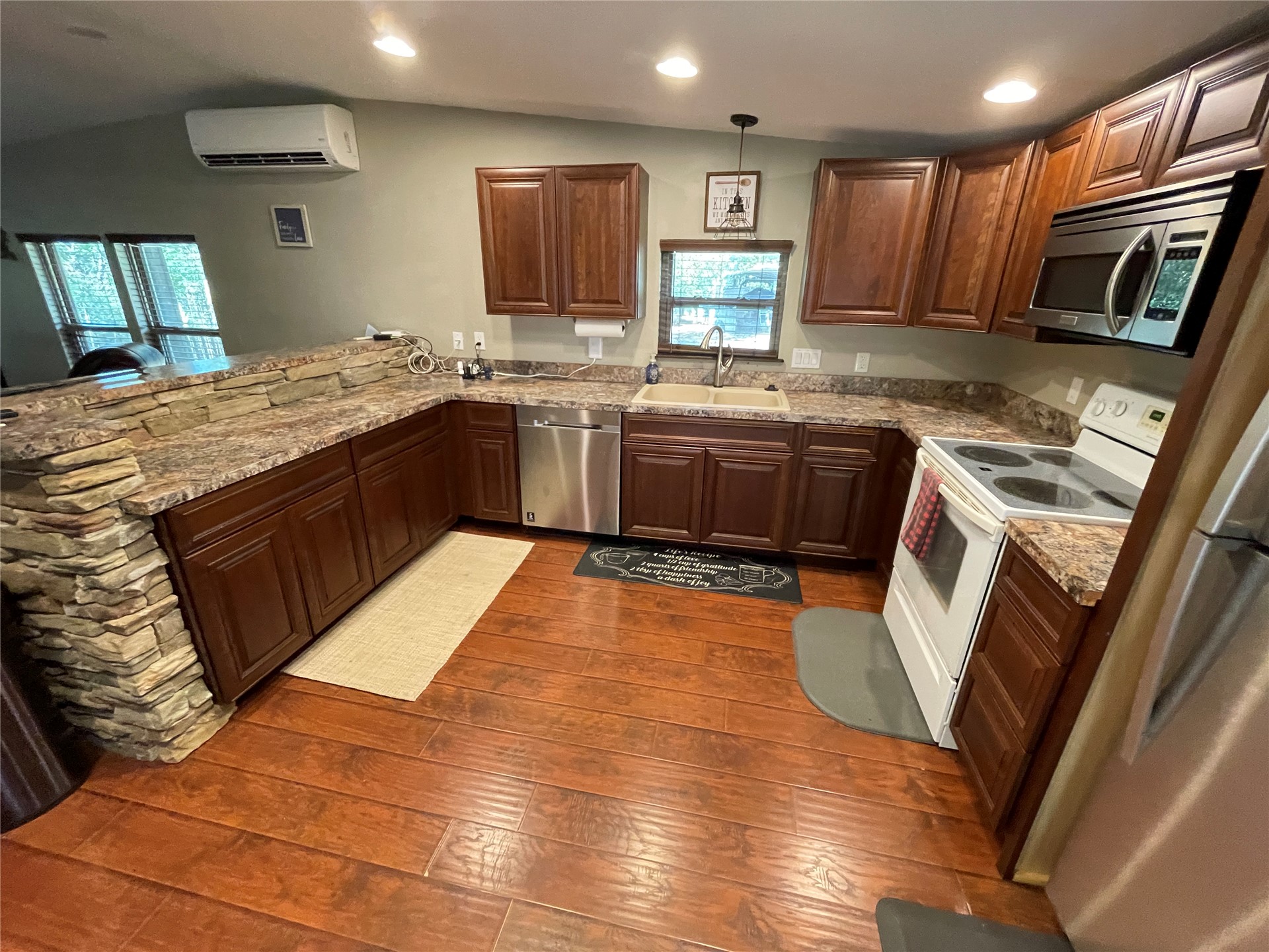 113983 S 4281 Road Porum OK 74455