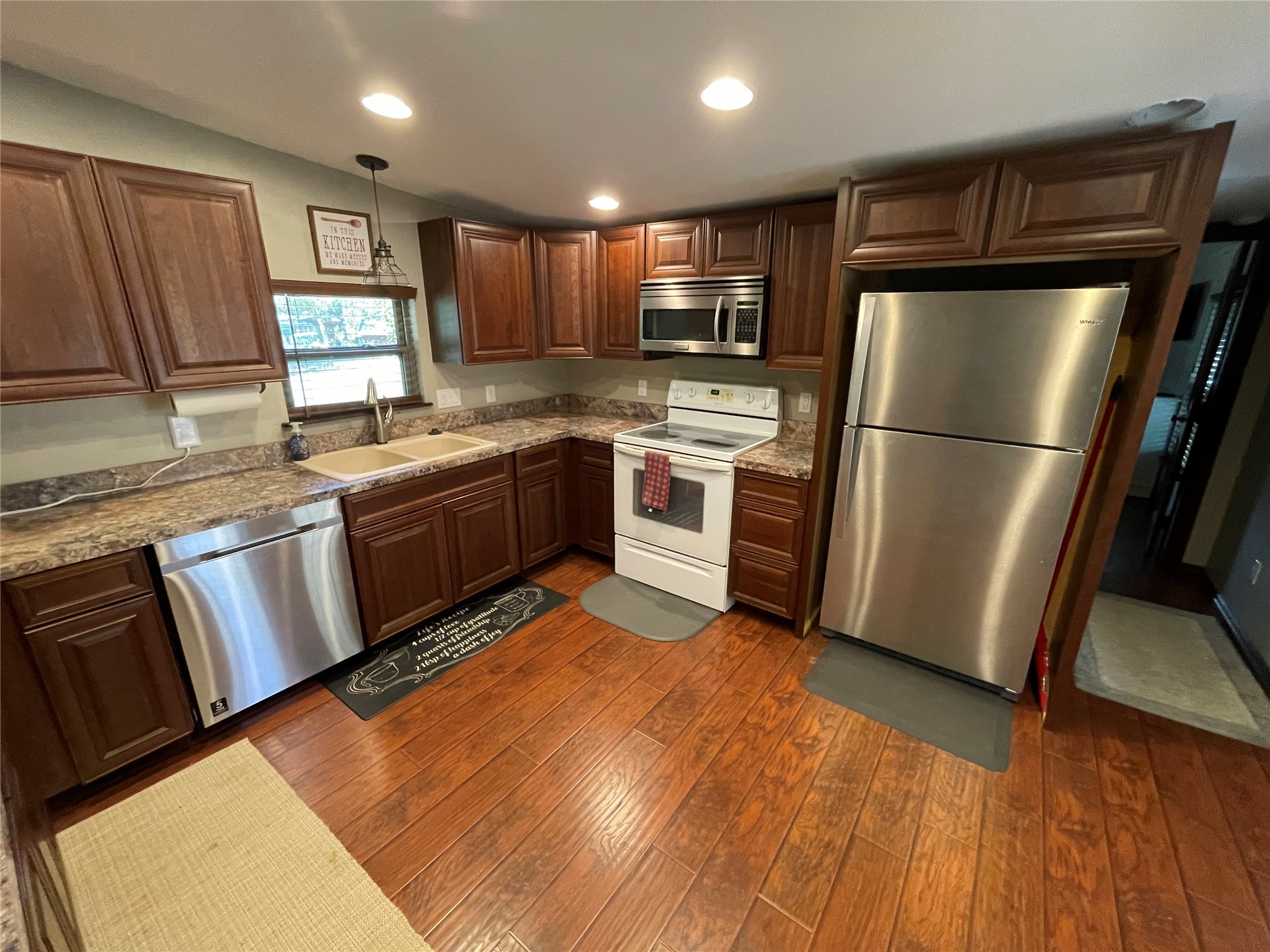 113983 S 4281 Road Porum OK 74455