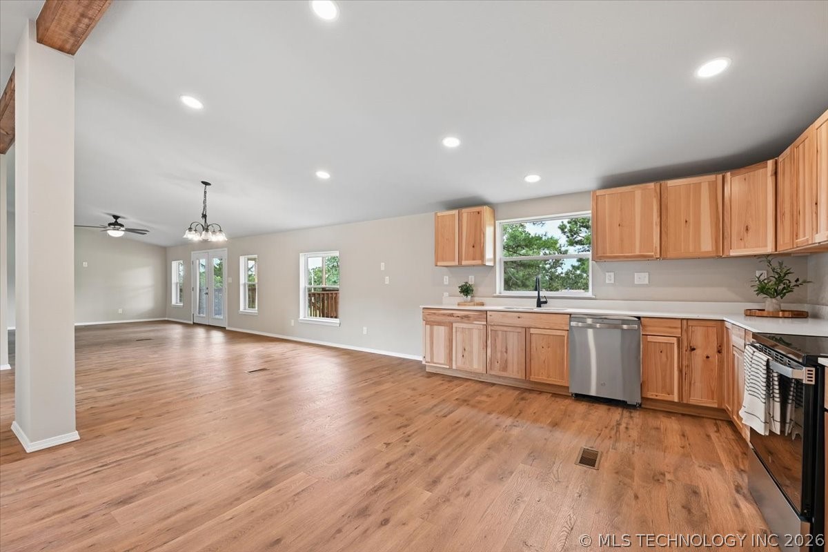 17185 S 183rd Westavenue Kellyville OK 74039