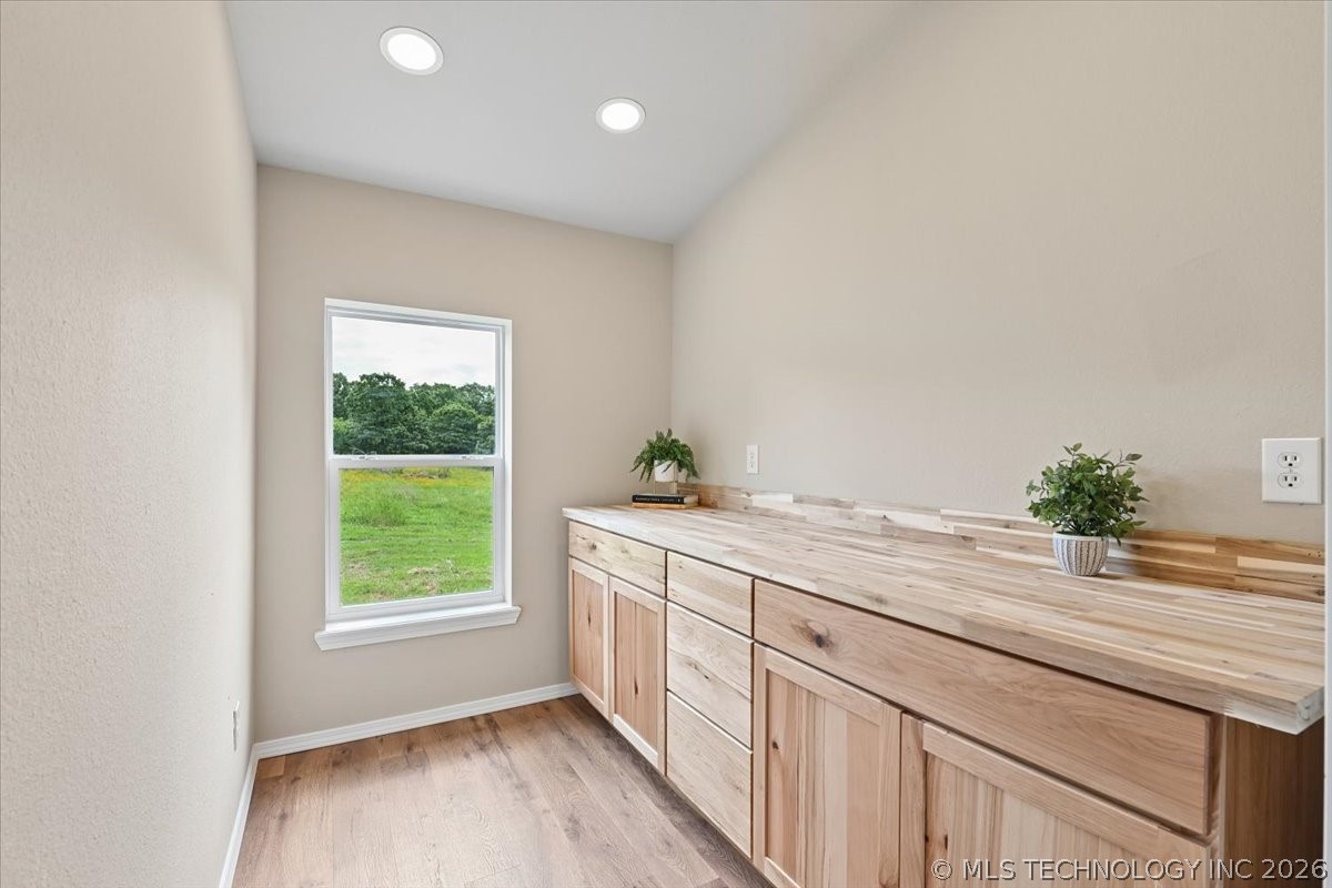 17185 S 183rd Westavenue Kellyville OK 74039