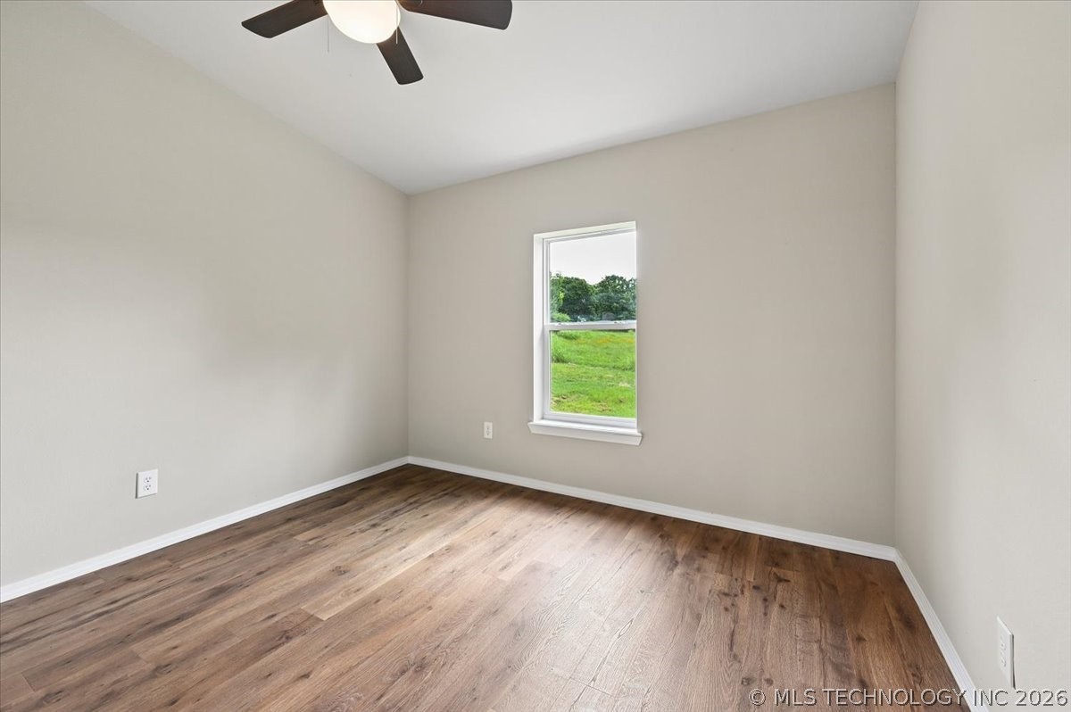 17185 S 183rd Westavenue Kellyville OK 74039
