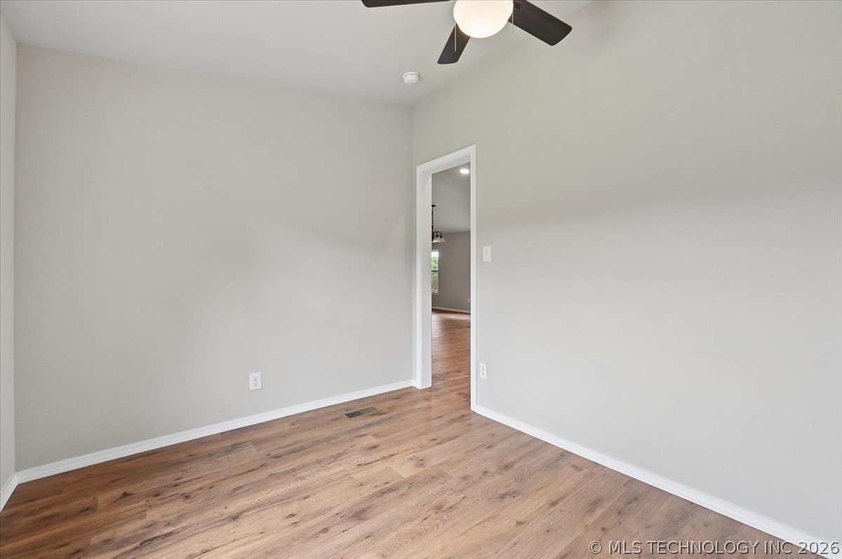 17185 S 183rd Westavenue Kellyville OK 74039