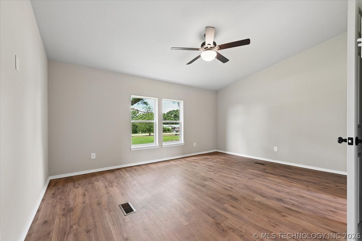 17185 S 183rd Westavenue Kellyville OK 74039