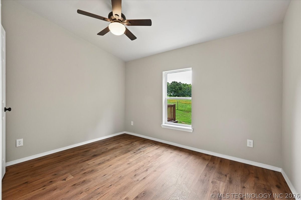17185 S 183rd Westavenue Kellyville OK 74039