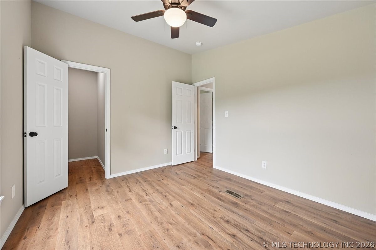 17185 S 183rd Westavenue Kellyville OK 74039