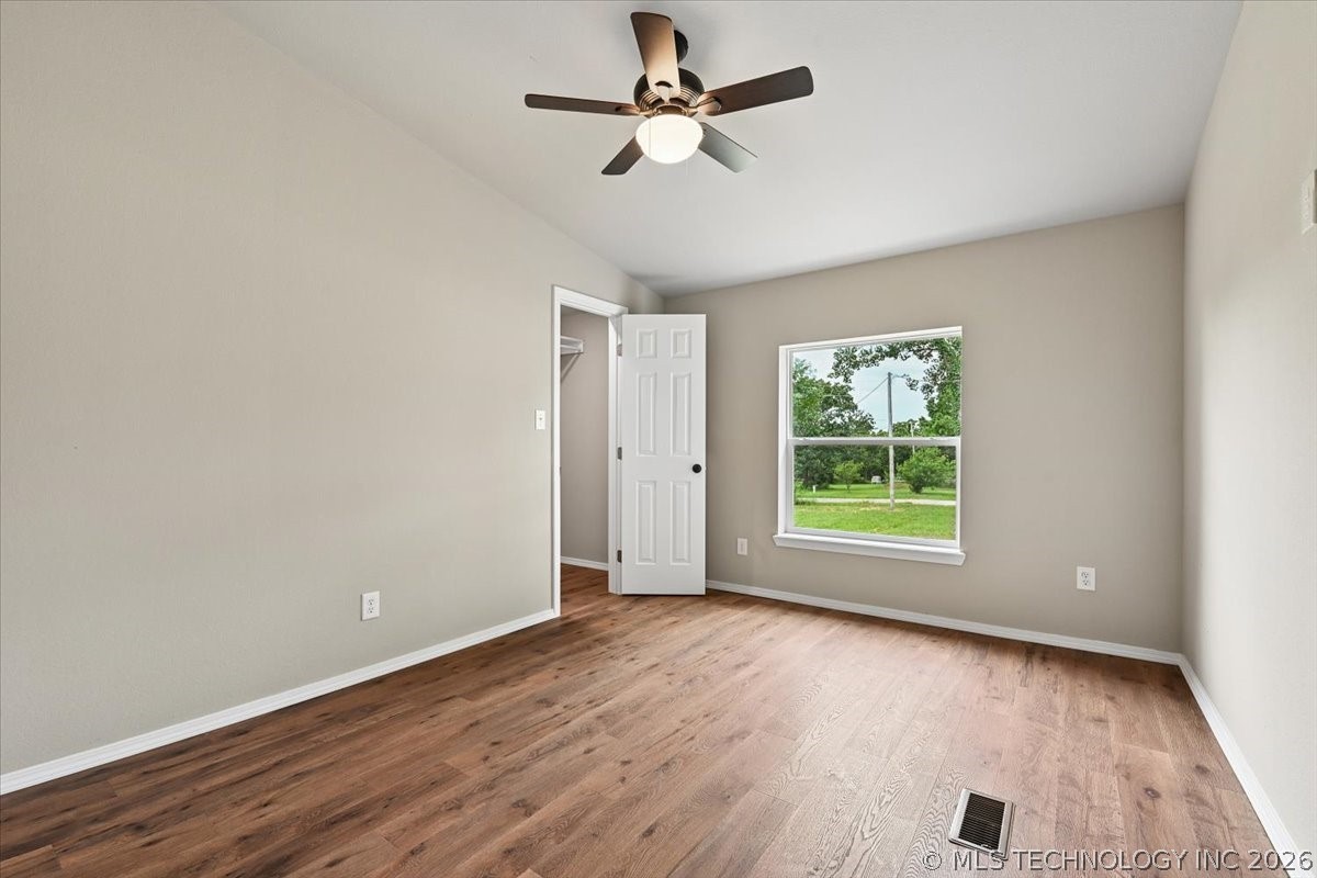 17185 S 183rd Westavenue Kellyville OK 74039