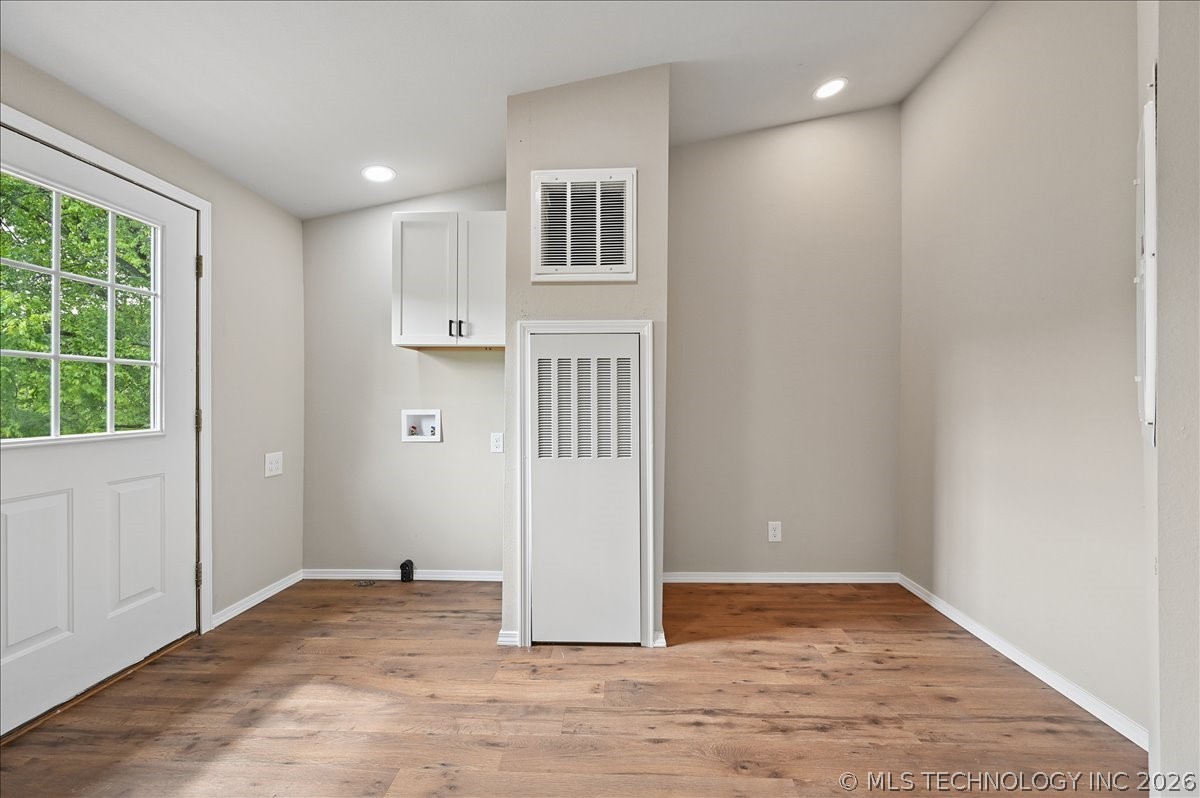 17185 S 183rd Westavenue Kellyville OK 74039