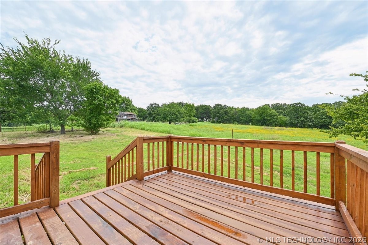 17185 S 183rd Westavenue Kellyville OK 74039