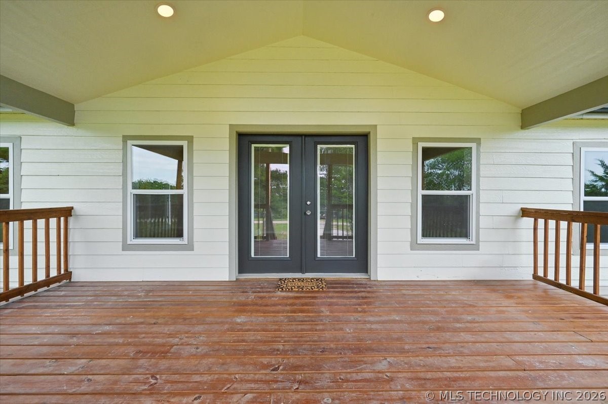 17185 S 183rd Westavenue Kellyville OK 74039