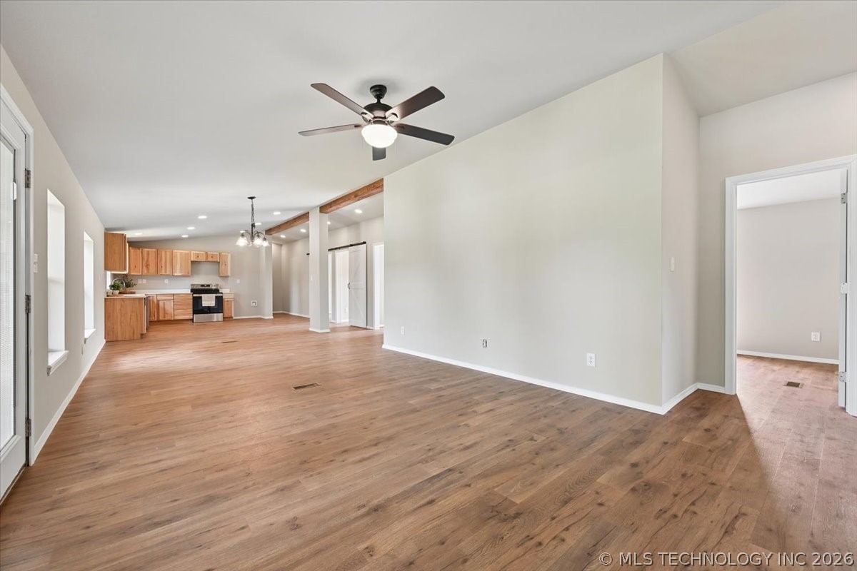17185 S 183rd Westavenue Kellyville OK 74039