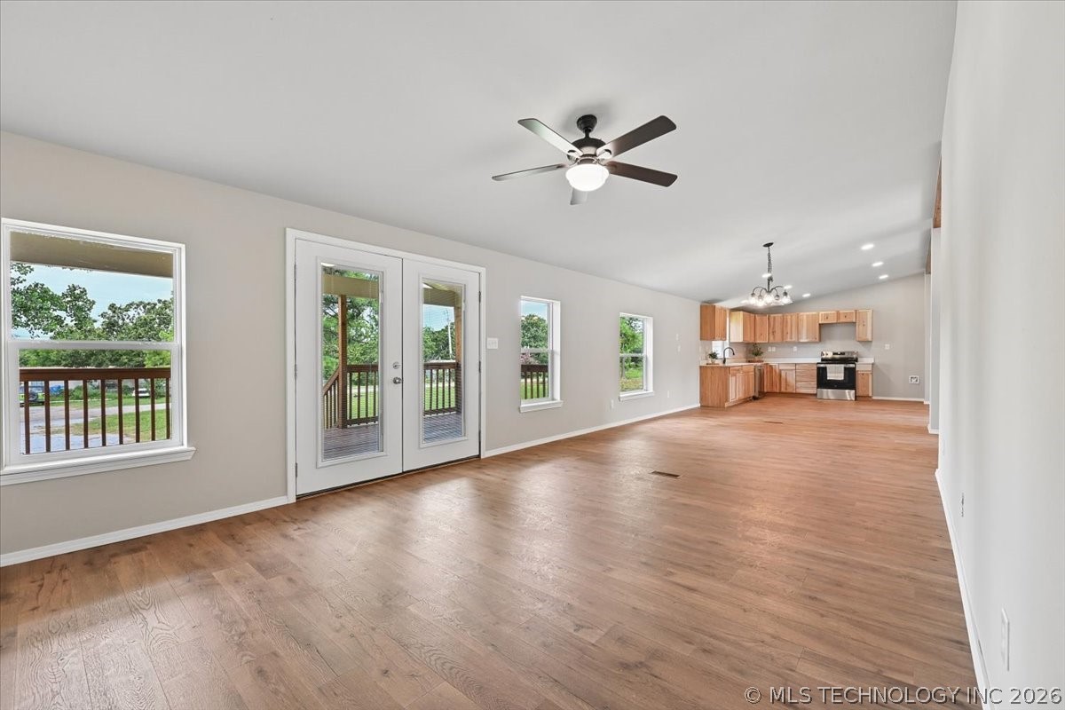17185 S 183rd Westavenue Kellyville OK 74039