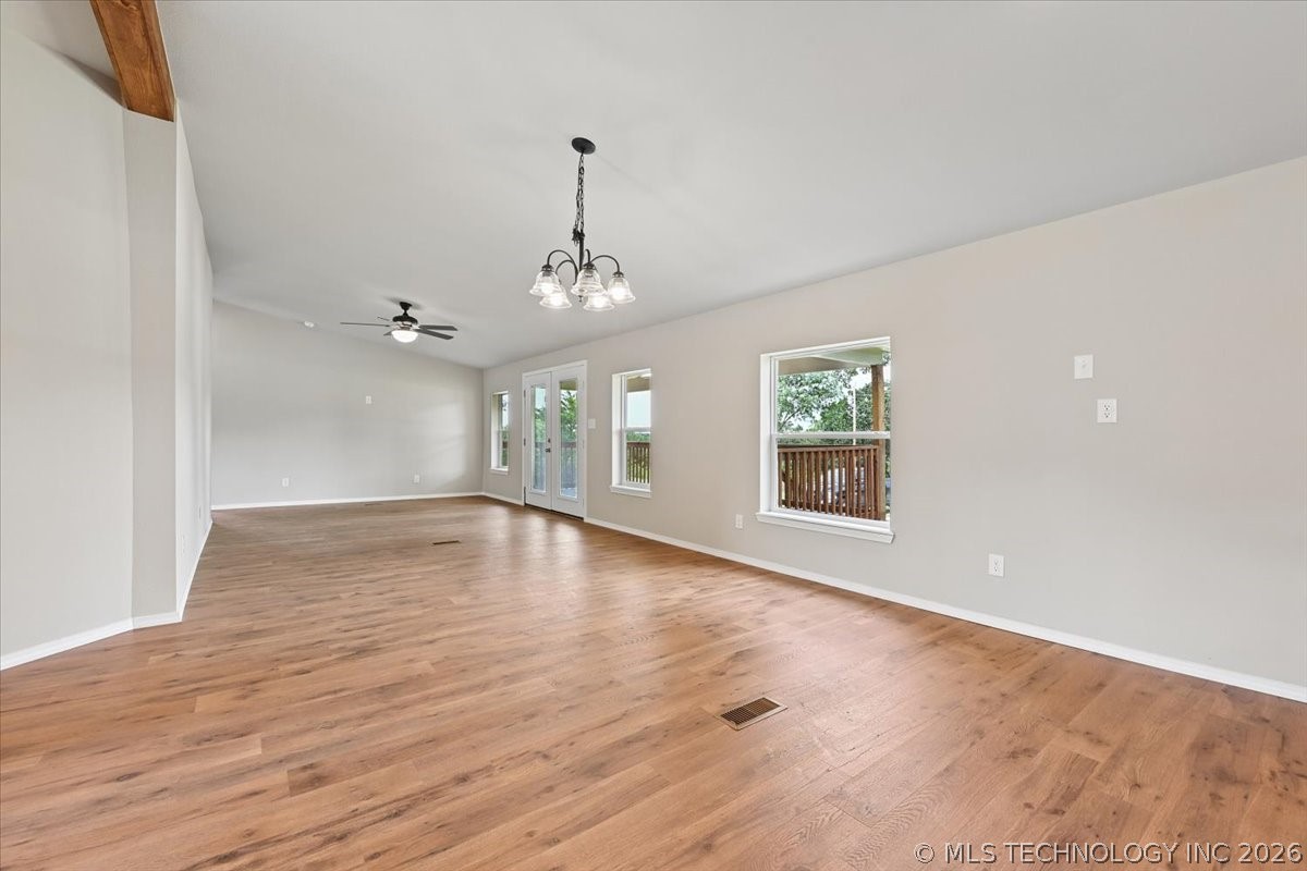 17185 S 183rd Westavenue Kellyville OK 74039