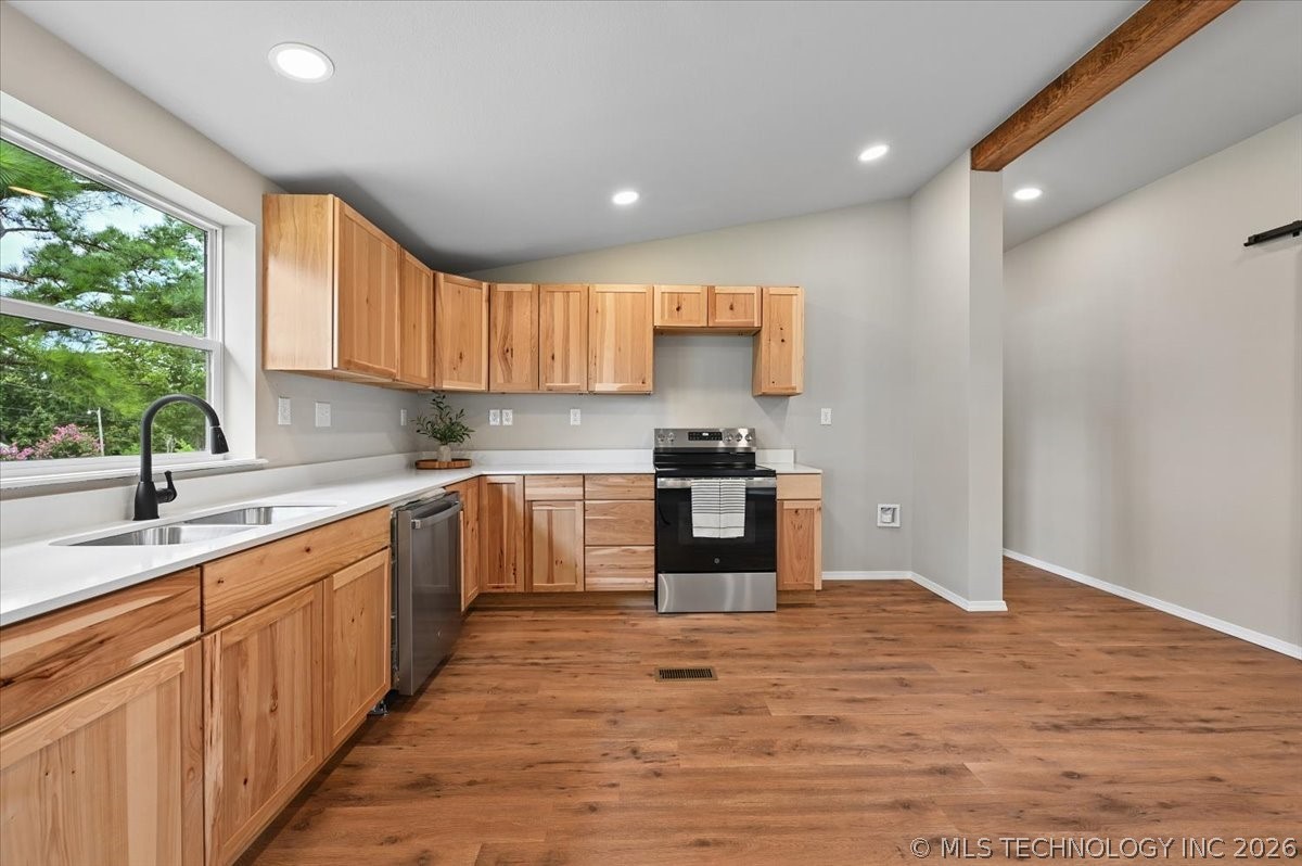 17185 S 183rd Westavenue Kellyville OK 74039
