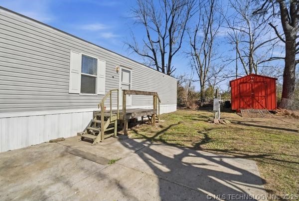 112461 S 4179 Road Eufaula OK 74426