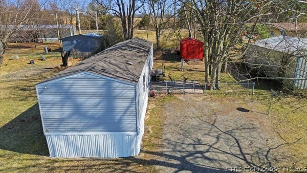112461 S 4179 Road Eufaula OK 74426