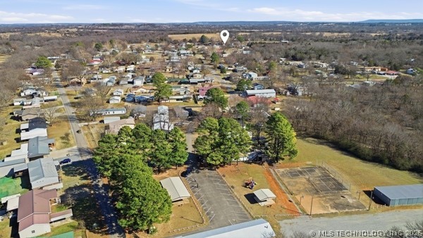 112461 S 4179 Road Eufaula OK 74426