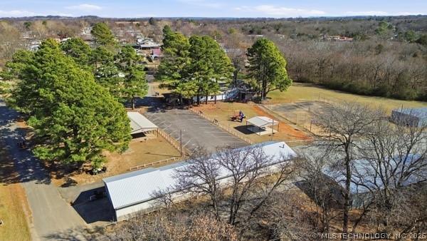 112461 S 4179 Road Eufaula OK 74426