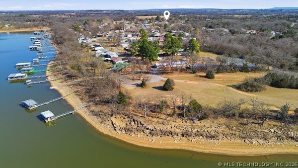 112461 S 4179 Road Eufaula OK 74426