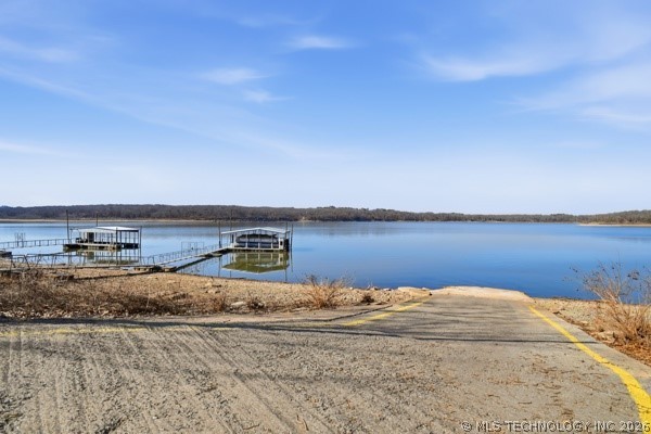 112461 S 4179 Road Eufaula OK 74426