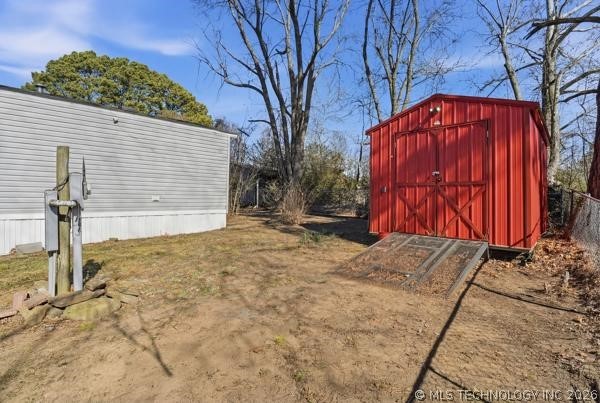 112461 S 4179 Road Eufaula OK 74426