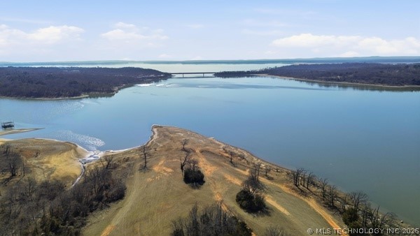 112461 S 4179 Road Eufaula OK 74426