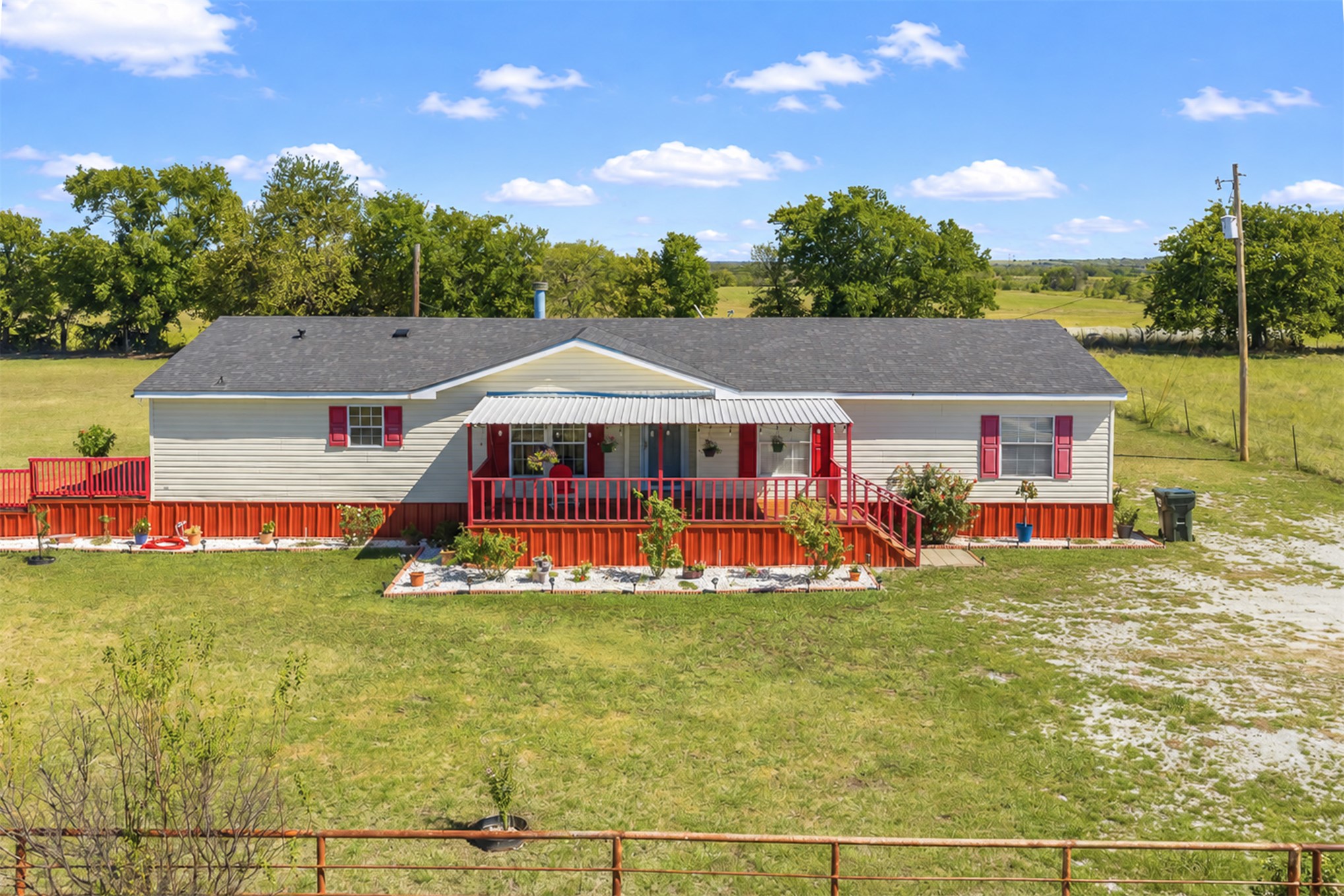 23066 Pettijohn Springs Madill OK 73446