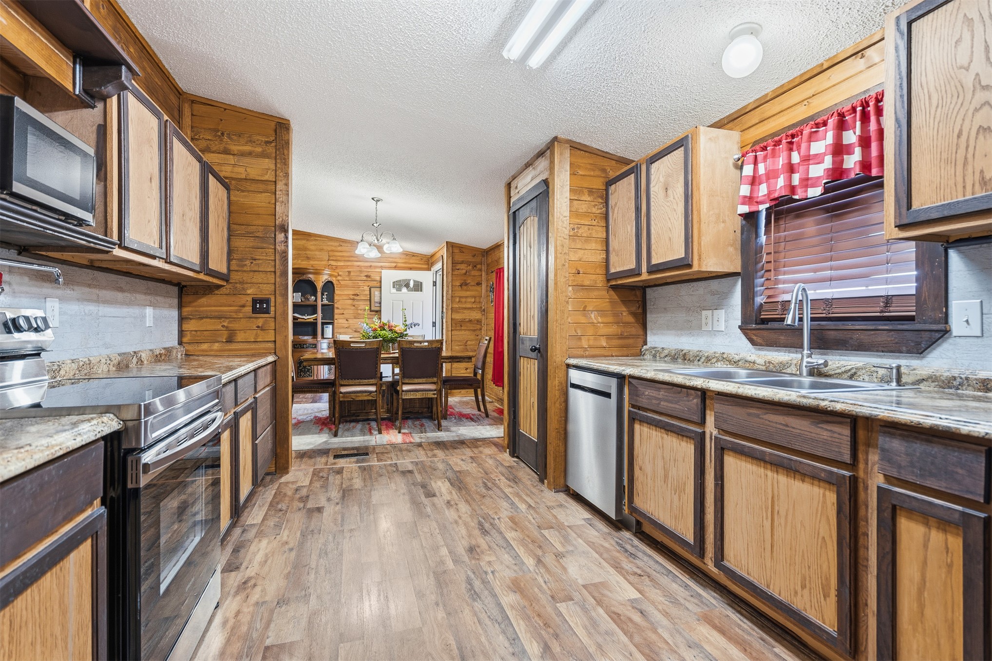 23066 Pettijohn Springs Madill OK 73446