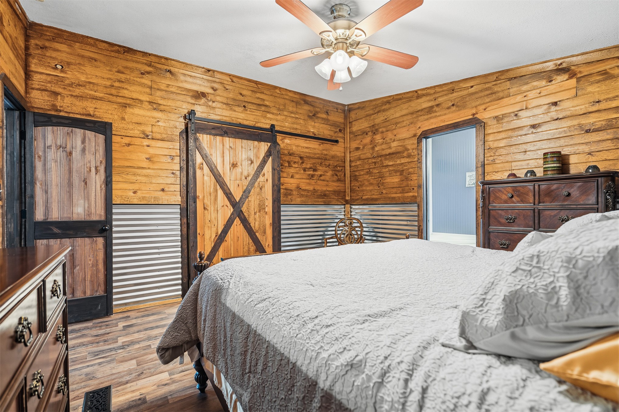 23066 Pettijohn Springs Madill OK 73446