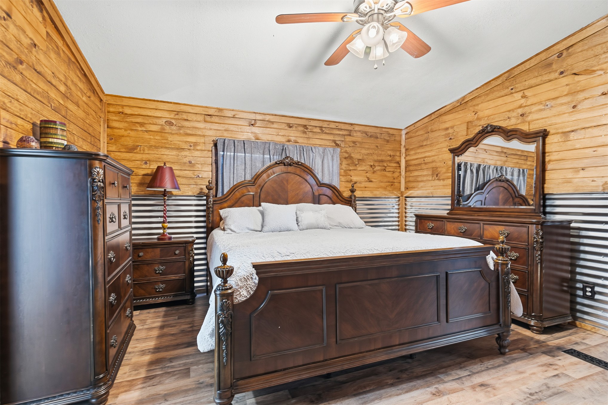 23066 Pettijohn Springs Madill OK 73446