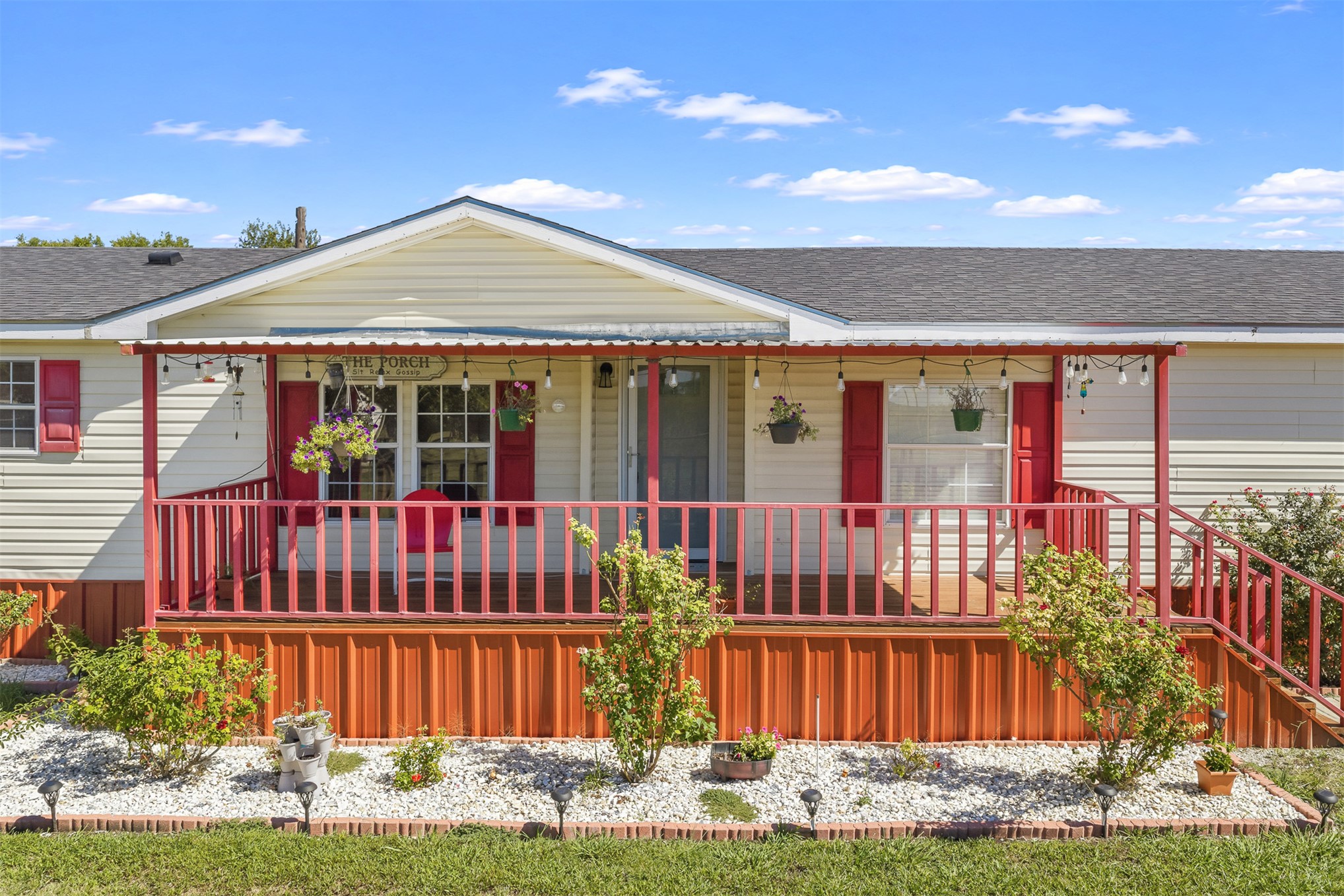 23066 Pettijohn Springs Madill OK 73446