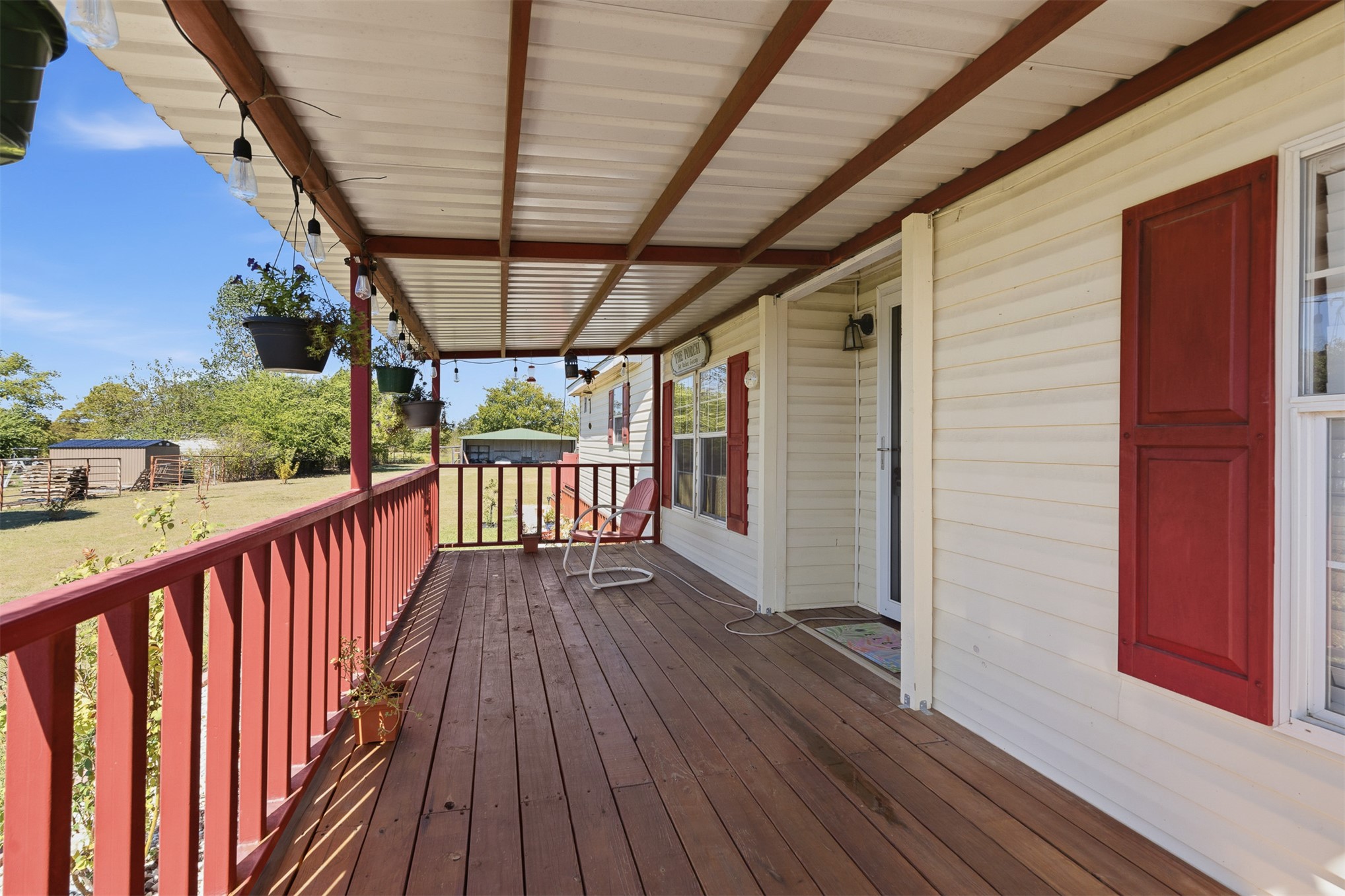 23066 Pettijohn Springs Madill OK 73446