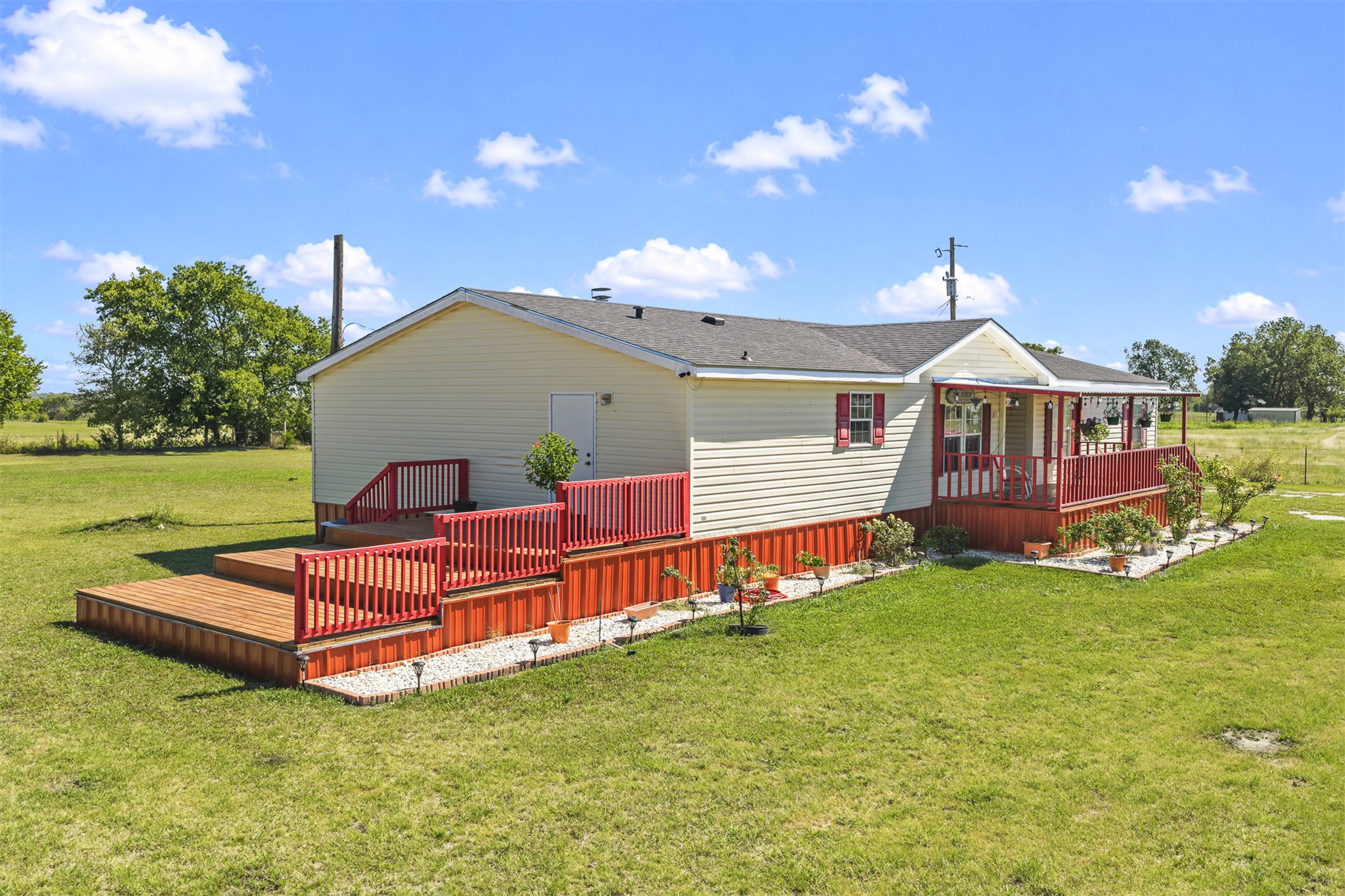 23066 Pettijohn Springs Madill OK 73446