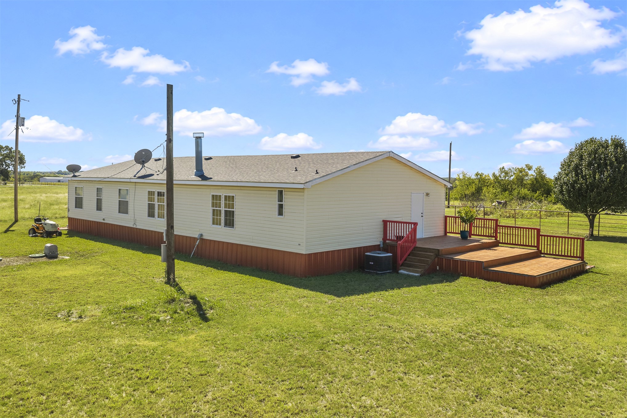 23066 Pettijohn Springs Madill OK 73446