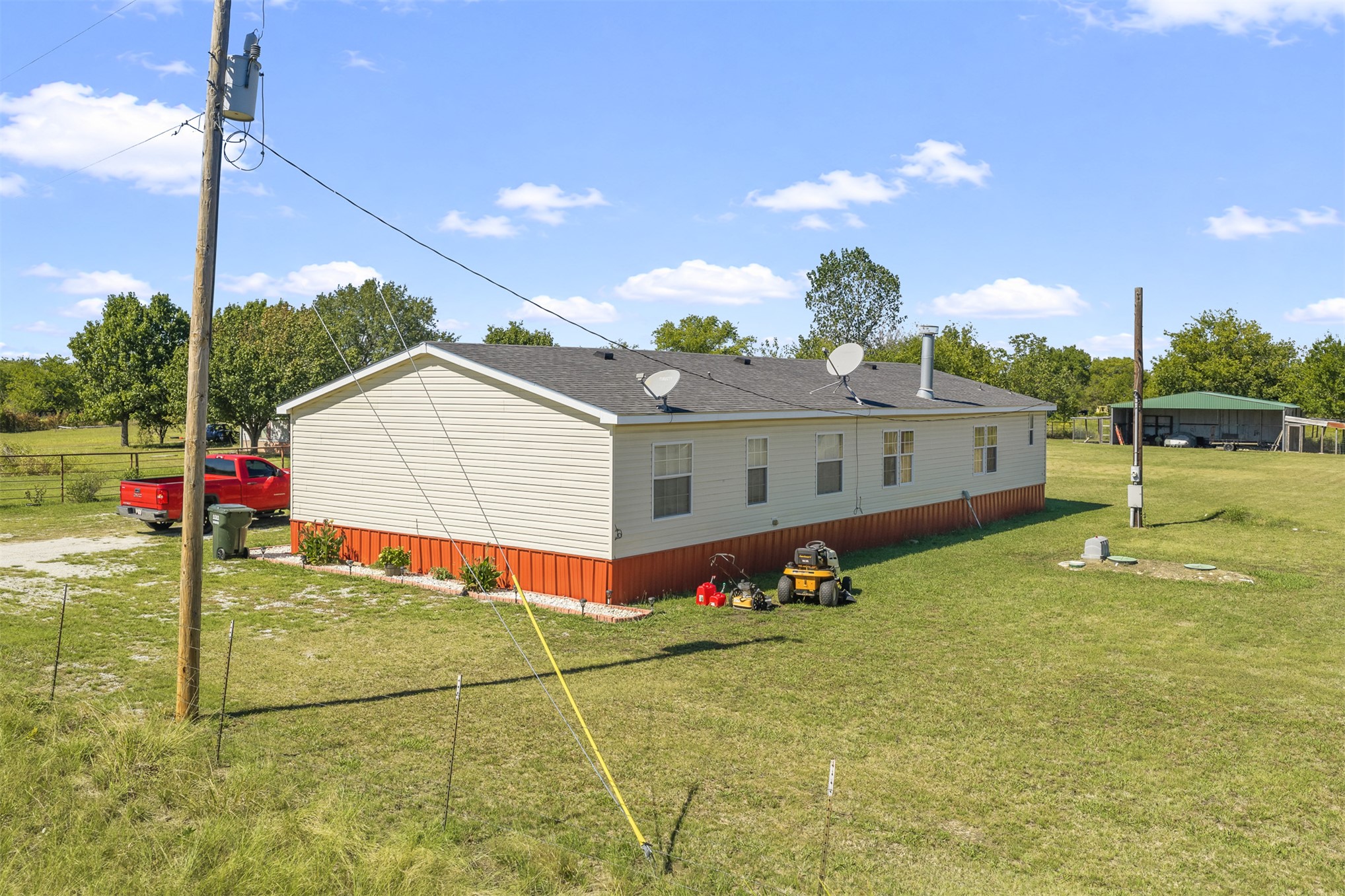 23066 Pettijohn Springs Madill OK 73446