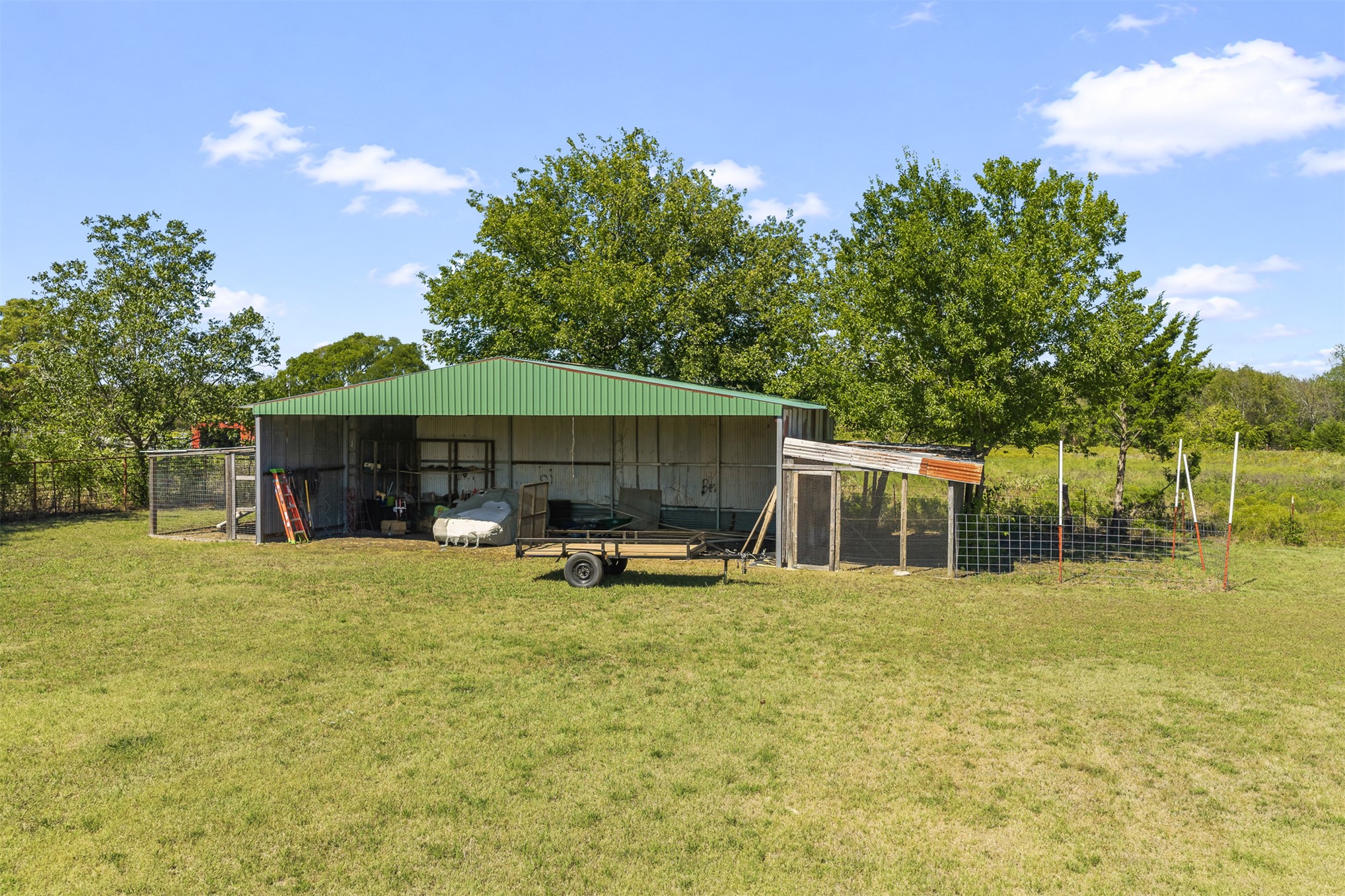 23066 Pettijohn Springs Madill OK 73446