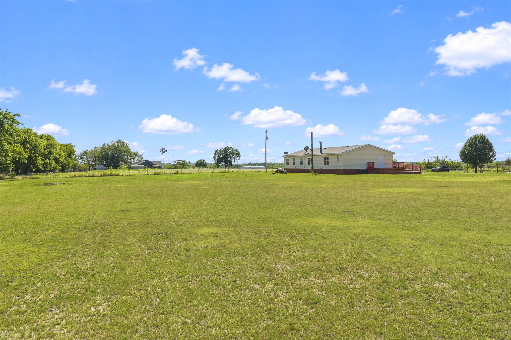 23066 Pettijohn Springs Madill OK 73446
