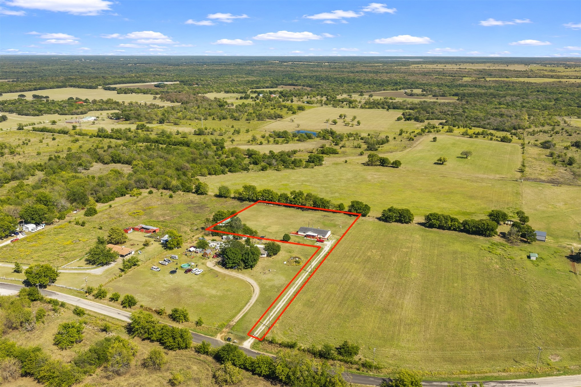 23066 Pettijohn Springs Madill OK 73446